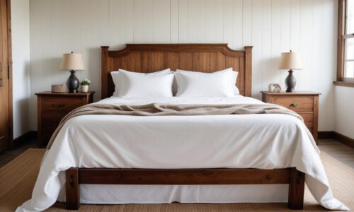 5 Reasons Why Queen Beds Are Popular
