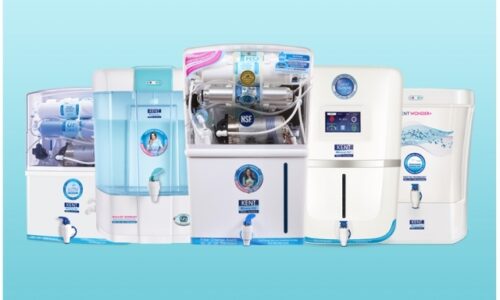 7 Reasons Why You Should Purify Your Drinking Water