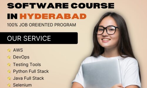 Devops best institute in hyderabad