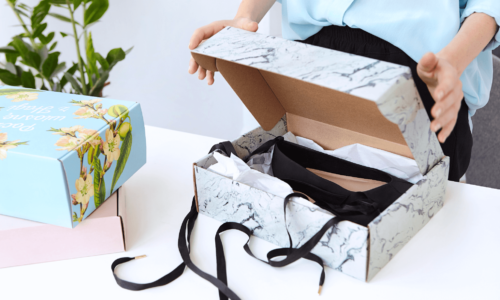 Maximizing Protection and Savings with Wholesale Corrugated Mailer Boxes