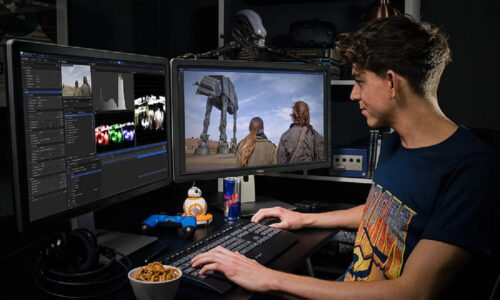 Elevating Vision: Pakistan’s Best Animation Services at Your Service