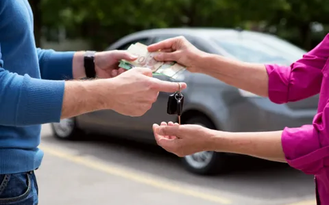 Where Can I Buy Good-Quality Used Automatic Cars in Bangalore?