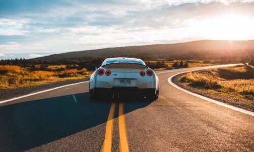 Maintaining Your Car for a Long Life