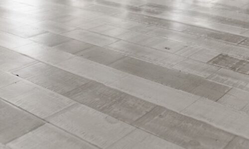 Benefits Of Using Polished Concrete Floors At Home